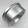 Precision Machining Turning Aluminium Parts